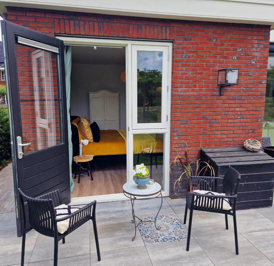 Studio Flevo Batavia Bed & Breakfast Lelystad Exterior photo