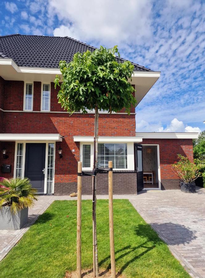 Studio Flevo Batavia Bed & Breakfast Lelystad Exterior photo