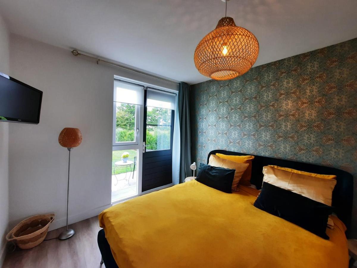 Studio Flevo Batavia Bed & Breakfast Lelystad Exterior photo